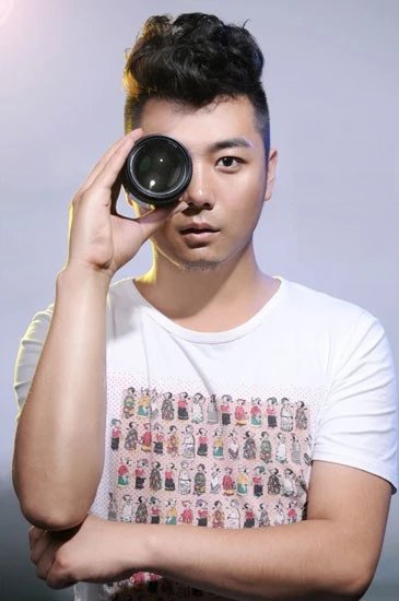 Alan老師 攝影講師