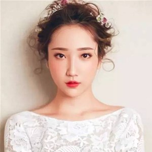 新形象攝影化妝美容學校提示你，上鏡妝的8個要點