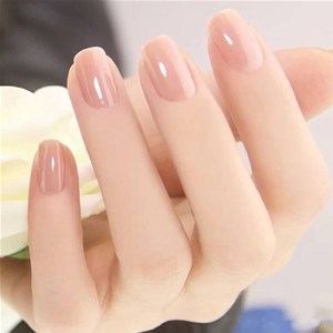 指甲上均勻涂指甲油需要什么技巧