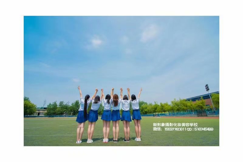 學員攝影作品展示