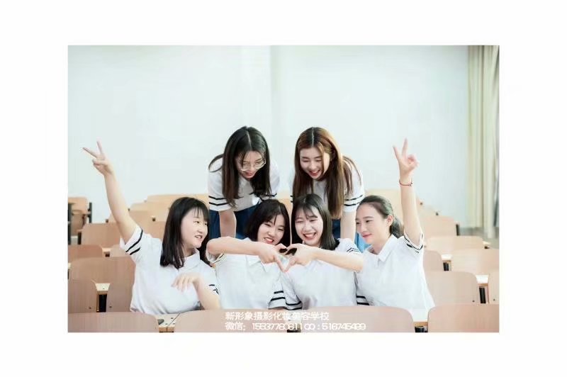 學(xué)員攝影作品展示